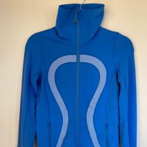 Lululemon Athletica jacket